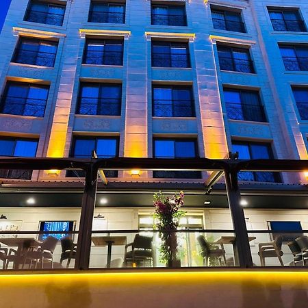 Monalisa Hotels Kusadasi Exterior photo